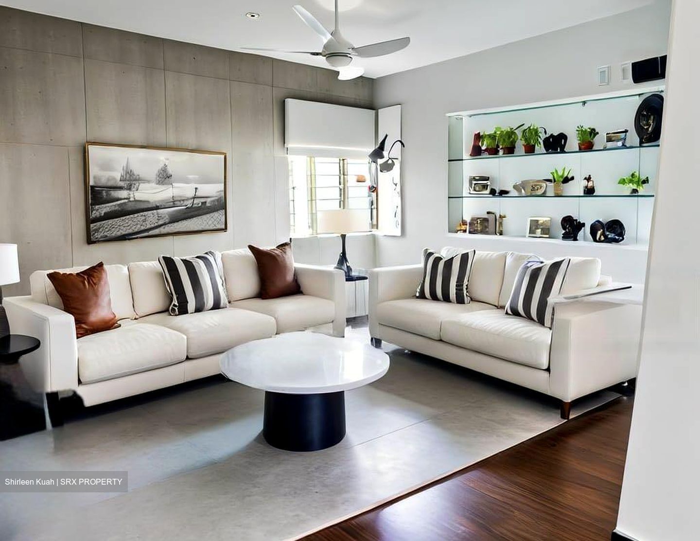 Carissa Park Condominium (D17), Condominium #460441301